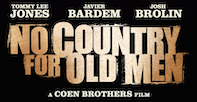 No country for old men