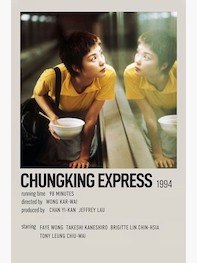Chungking express