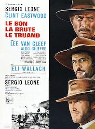 Le bon la brute et le truand