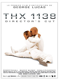 THX 1138