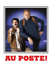 Au poste !