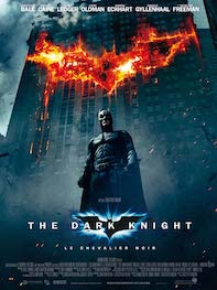 The Dark Knight : Le Chevalier noir