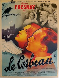 Le Corbeau*