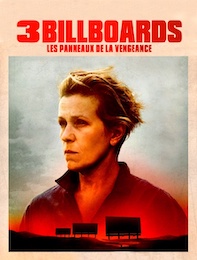 Three Billboards : Les Panneaux de la vengeance