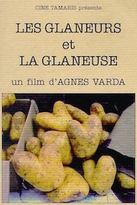 Les Glaneurs et la Glaneuse