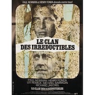 Le clan des irréductibles