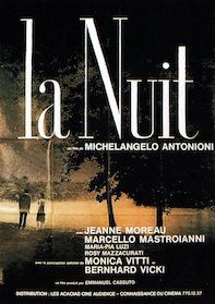 La nuit