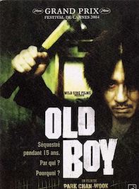 Old boy*