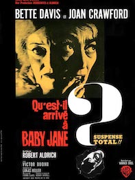 Qu’est-il arrivé a Baby Jane ?