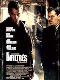Les Infiltrés*