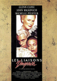 Les Liaisons dangereuses
