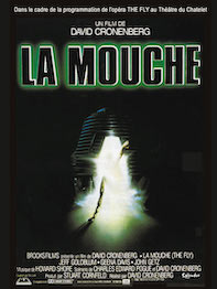 La mouche