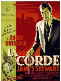La corde*