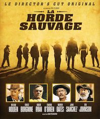 La horde sauvage