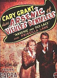 Arsenic et Vieilles Dentelles