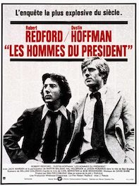 Les hommes du président*