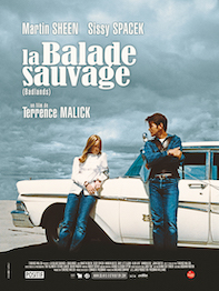 La balade sauvage