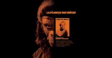 La planète des singes