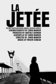 La jetée