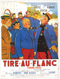 Tire-au-flanc