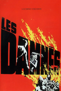Les Damnés*