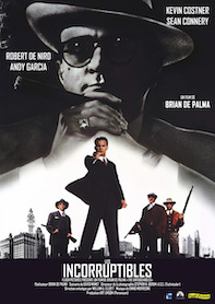Les incorruptibles*
