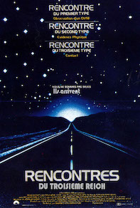 Rencontres du troisième type