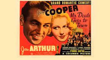 L'Extravagant Mr. Deeds