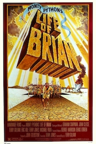 Monty Python : La Vie de Brian