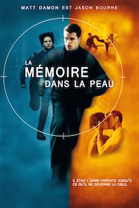 La Mémoire dans la peau*