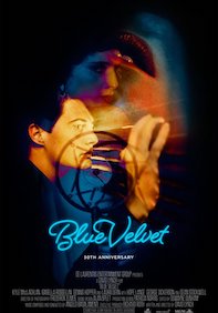Blue Velvet*