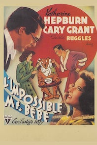 L'Impossible Monsieur Bébé