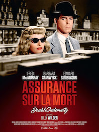 Assurance sur la mort*