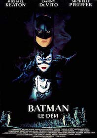 Batman : Le Défi
