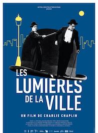 Les lumières de la ville*