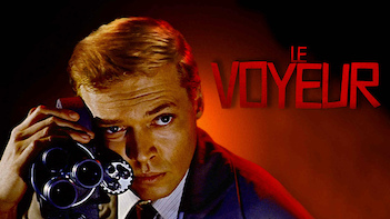 Le voyeur*