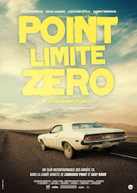 Point limite zero