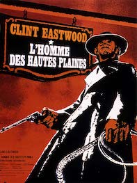 L’homme des hautes plaines