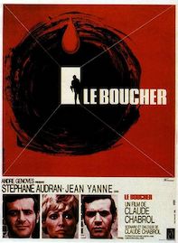Le Boucher