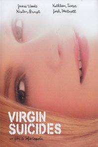 Virgin suicides
