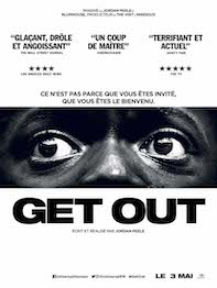 Get out*