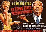 Le crime était presque parfait