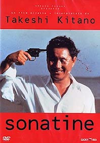 Sonatine, mélodie mortelle*