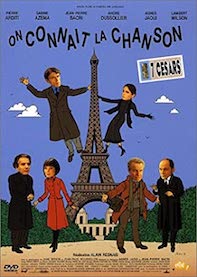 On connaît la chanson*