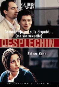 Comment je me suis disputé… (ma vie sexuelle)