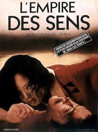 L’Empire des sens*