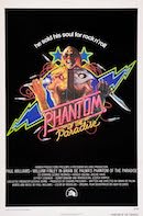 Phantom of the paradise