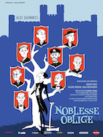 Noblesse oblige*