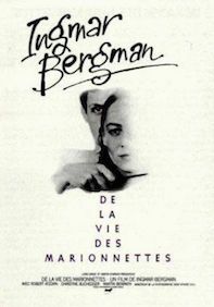 De la vie des marionnettes