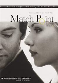 Match point*